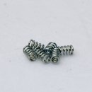 Tikka/Sako trigger adjustment spring