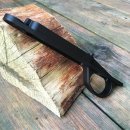 Tikka T3 bottom metal