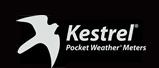 Handheld weather stations
