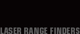 Laser Range Finders